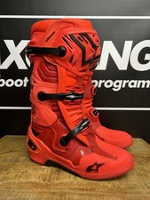 Alpinestars Tech 10 Motocross