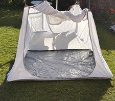 Sloped Inner Tent For Caravan