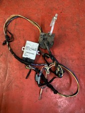 Range Rover L322 genuine Tow