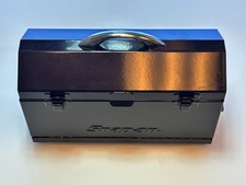 Snap-On Tools Maroon /