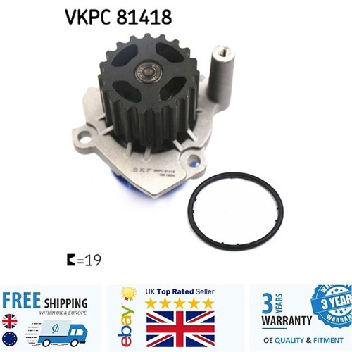 Water pump for transporter - pump,