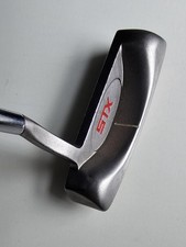 STX Putter/ Flatso Super
