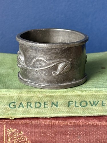 Liberty tudric pewter - co,