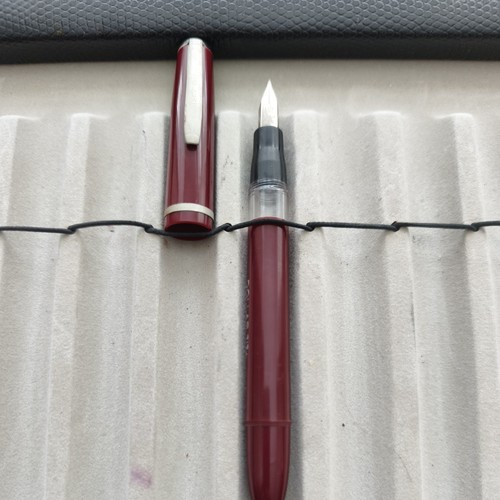 Dollar 717i fountain pen - 717i,