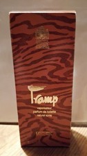 Original Bottle Of Tramp
