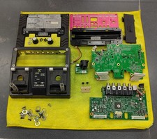 Boss RC-30 Looper Guitar