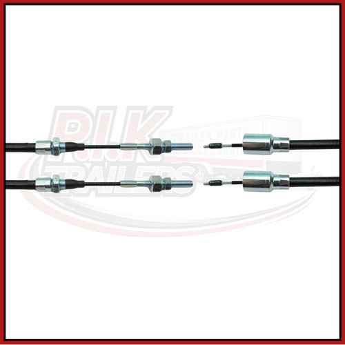 Long life 1030mm trailer - x,