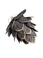 New Giant Faux Pine Cone