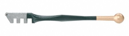 Fletcher 02f and thicker - fletcher, 1/4"