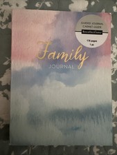 Family Guided Journal  176