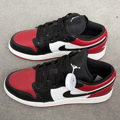 Jordan air low - air, women