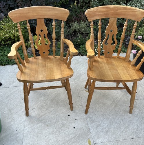 Farmhouse solid pine wood - pine,