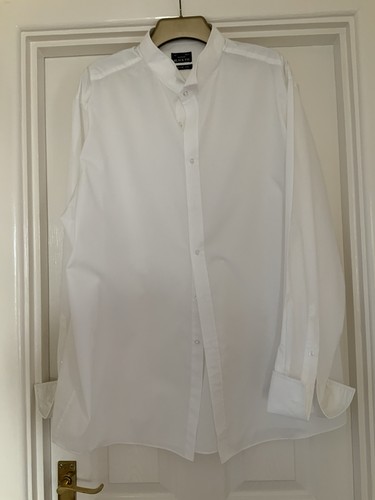 Men white wing - men's, dress