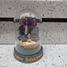 The Beatles Franklin Mint