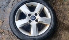 🔶️ Ford Fiesta MK6 5