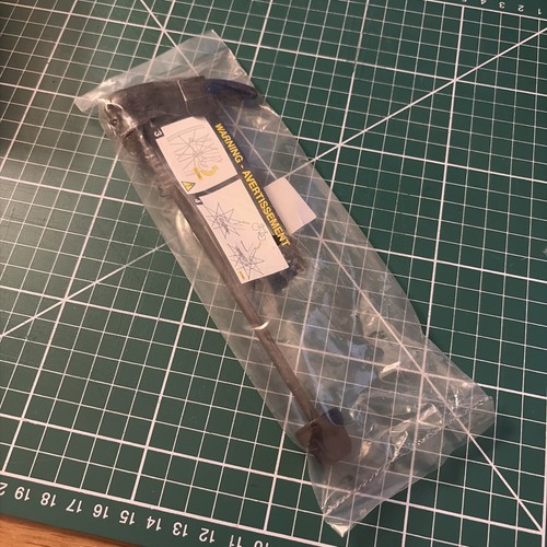 Mavic quick release skewer - mavic,