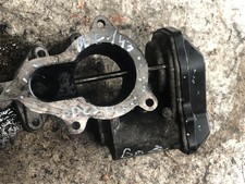 AUDI A4 EGR VALVE MK3 8E B7 TDI SE 2.0 DIESEL 03G131501R