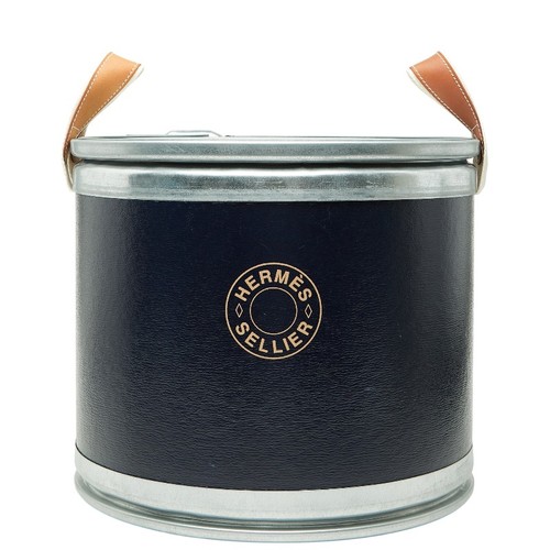 Hermes saddle box horse - saddle, tack