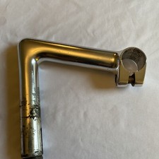 Cinelli Stem 125 Mm Vintage Racing Bike