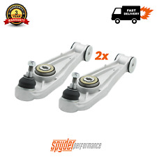 2 x Porsche 997 / 987 / 991 / 981 / 718 Suspension Coffin Front Lower Track Arms