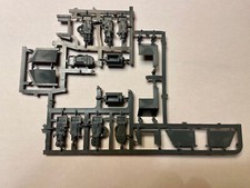 Leman Russ Sponsons & Weapons