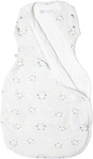 Tommee Tippee Baby Sleep Bag 2.5 Tog The Original Grobag Snuggle, Soft Cotton B3