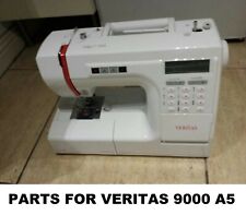 Original Veritas 9000 A5 Lidl Sewing Machine Replacement Repair Parts