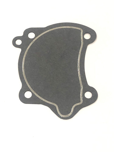 Yamaha 4hp water jacket - yamaha, gasket