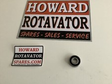Howard 350 300 - clutch, release