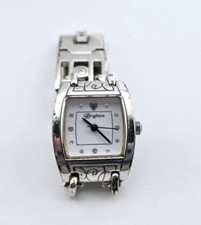 BRIGHTON Malibu Silver Plated