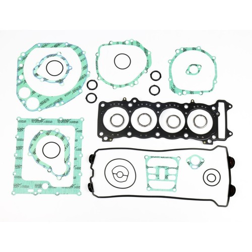 Engine gasket set - engine, athena