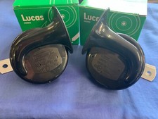 MG TRIUMPH JAGUAR MINI 1  PAIR