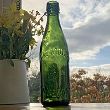 Chas southam coventry green - chas,