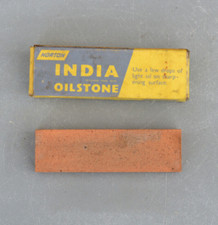 Vintage Small Norton India No