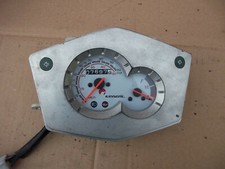 Generic Roc 50 Speedo clocks Bike Breaking