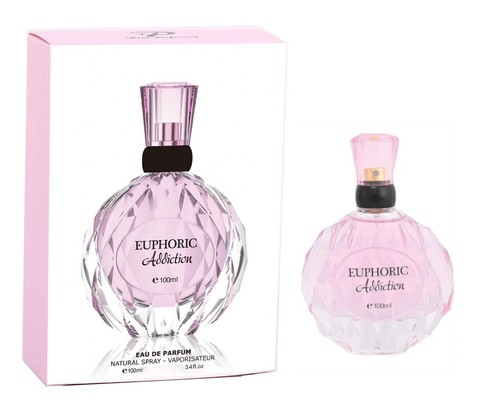 For women refreshing - (edp),