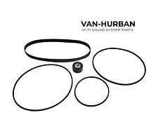 Pioneer CT-F700 Belt Cassette