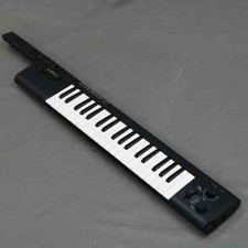 Yamaha 37-key keyboard (black)