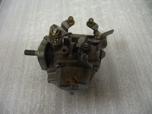Suzuki outboard motor 4 - outboard, 2/3/4