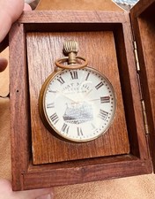 Vintage BOAT MAIL Lever, Ships