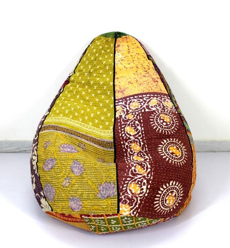 Handmade quilted cotton - handmade,