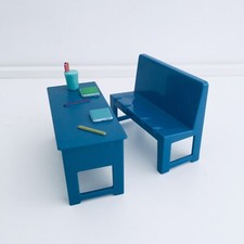 Peppa Pig Bundle School Desk