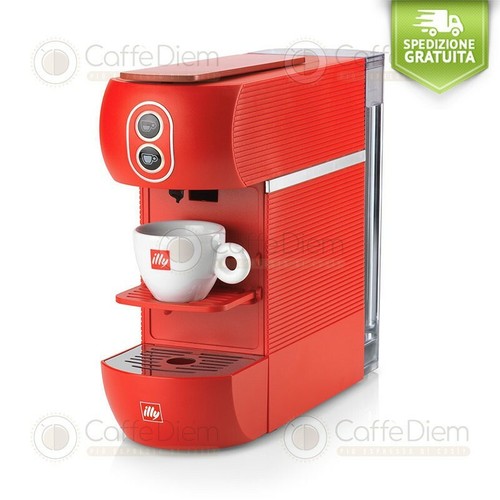Illy ese pods - 44,
