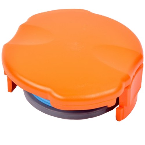 Spool line cover - spool,