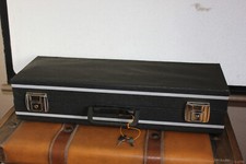 Musical instrument case, ideal