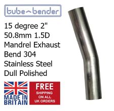 15 degree 2" 50.8mm 1.5D