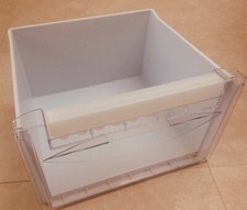 Hotpoint HSZ3022NF 1x Freezer Draw with Ice Tray Replacement Spares