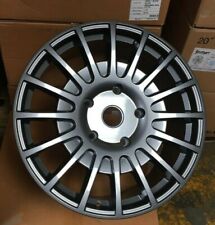 GM x4 20" Txm M-Sport Style