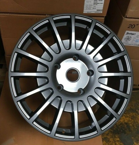 Txm m sport style - x4, 20"
