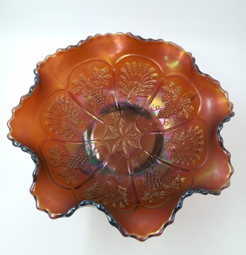 Vintage fenton amethyst - vintage,